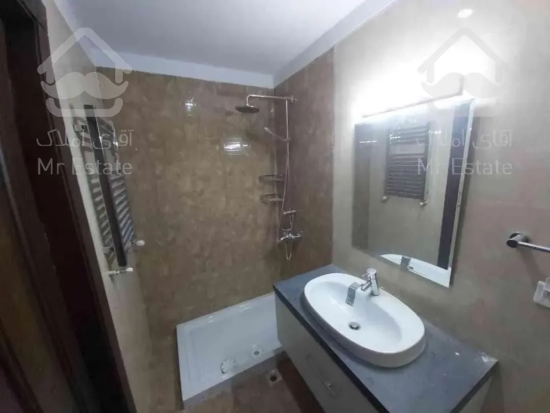 275 متر برج فول مشاعات طبقه دهم