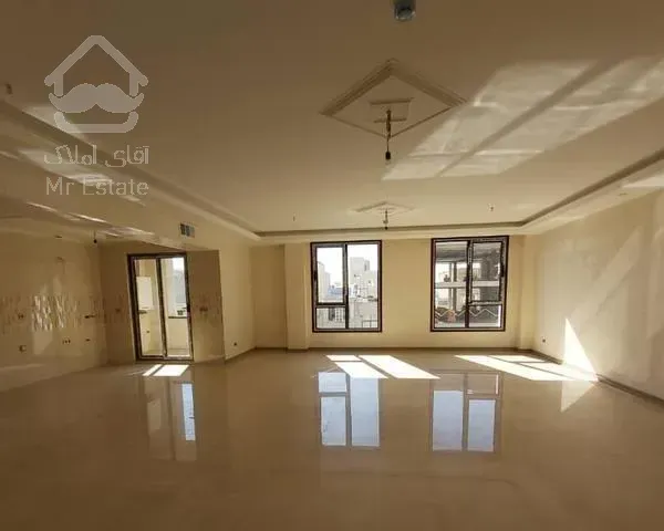 160متر آپارتمان تکواحدی شهرآرا تهران‌ویلا