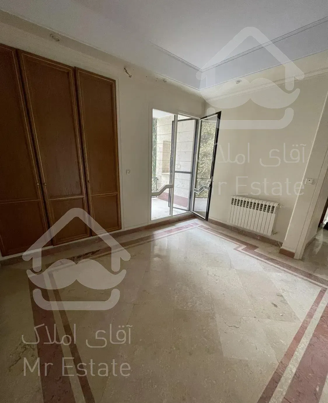 آپارتمان ۸۸ متر قیطریه ( ویو مشجر )