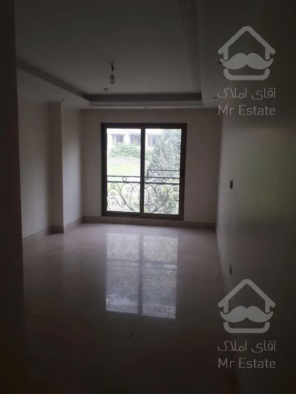 رهن و اجاره ۲۲۵ متر اقدسیه