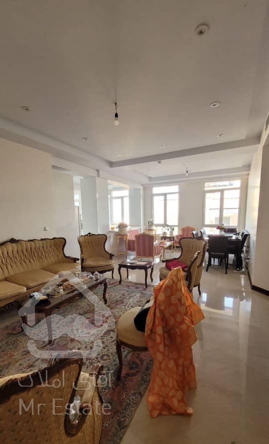 ۱۰۰ متر ۳ خواب فول شهرزیبا