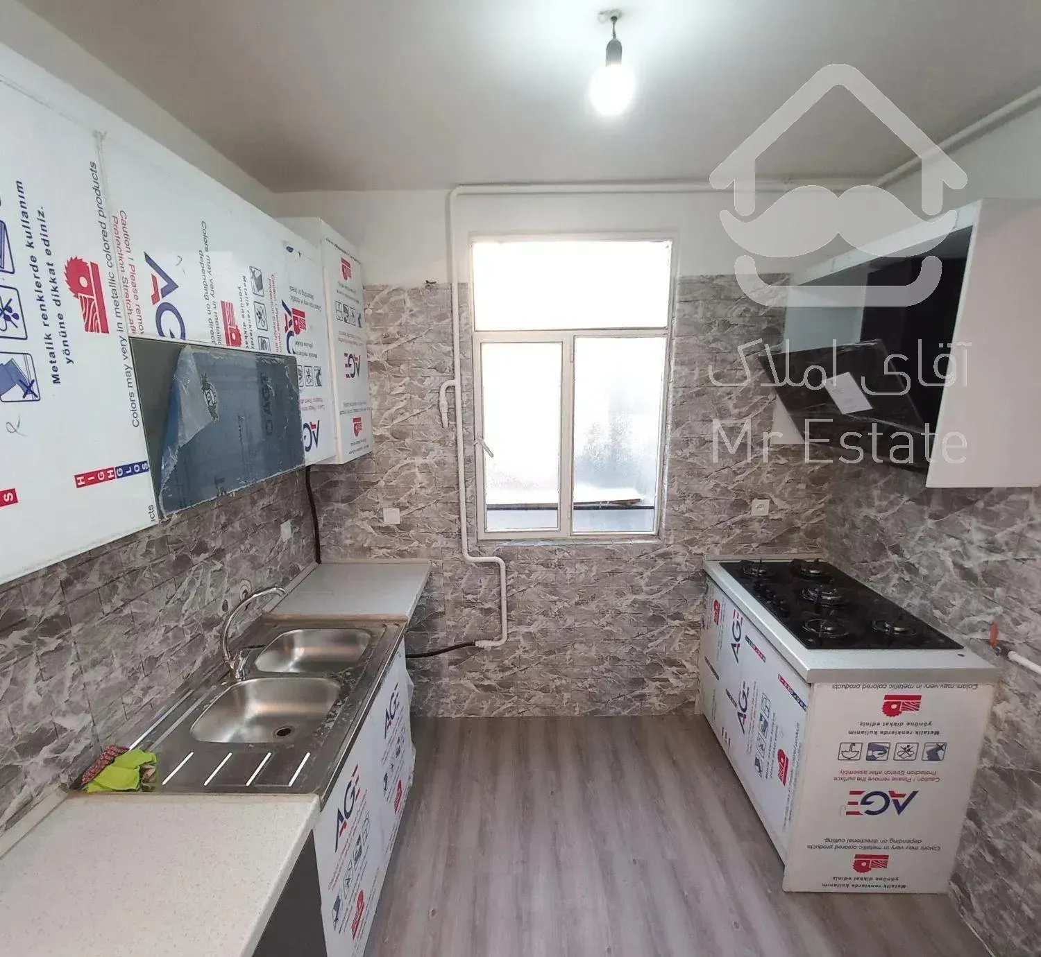 ۶۰متر دوخواب/تکواحدی/پیروزی پیچک