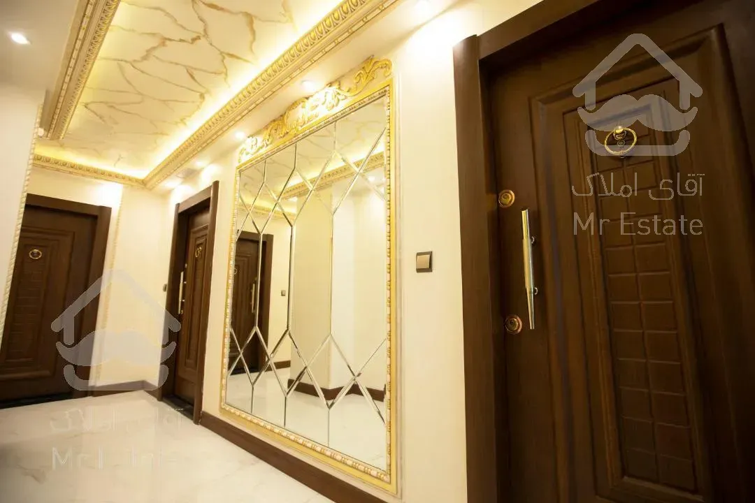 آپارتمان یکخوابه بلوار فردوس