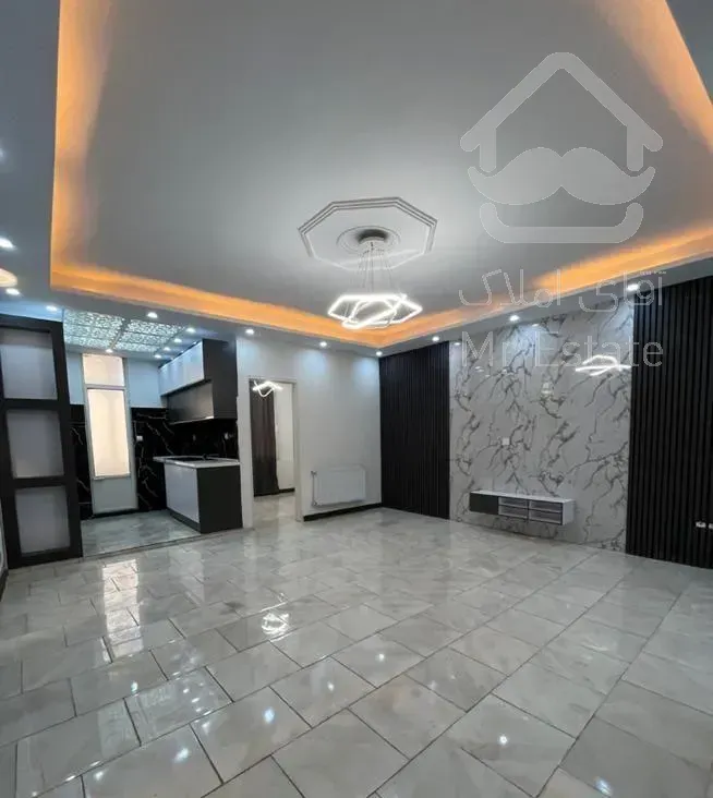 ۵۵متر ۱خواب/مناسب سرمایه گذاری برای آینده فرزندتان