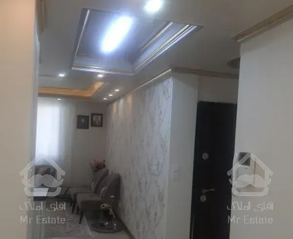 واحد ۹۲ متری بازسازی شده فول امکانات