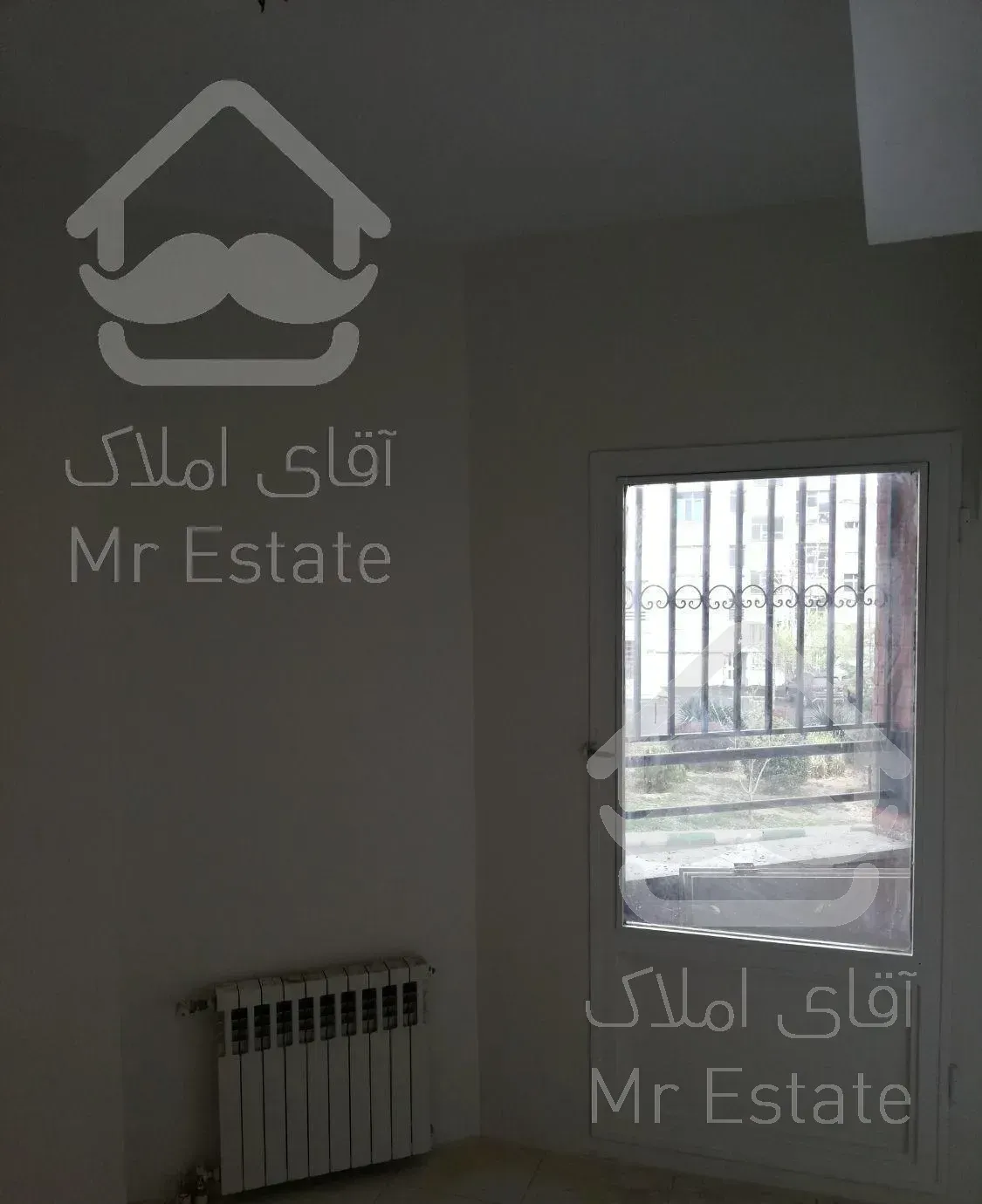 آپارتمان ۱۲۸ متر تکواحدی تهران ویلا دو نبش