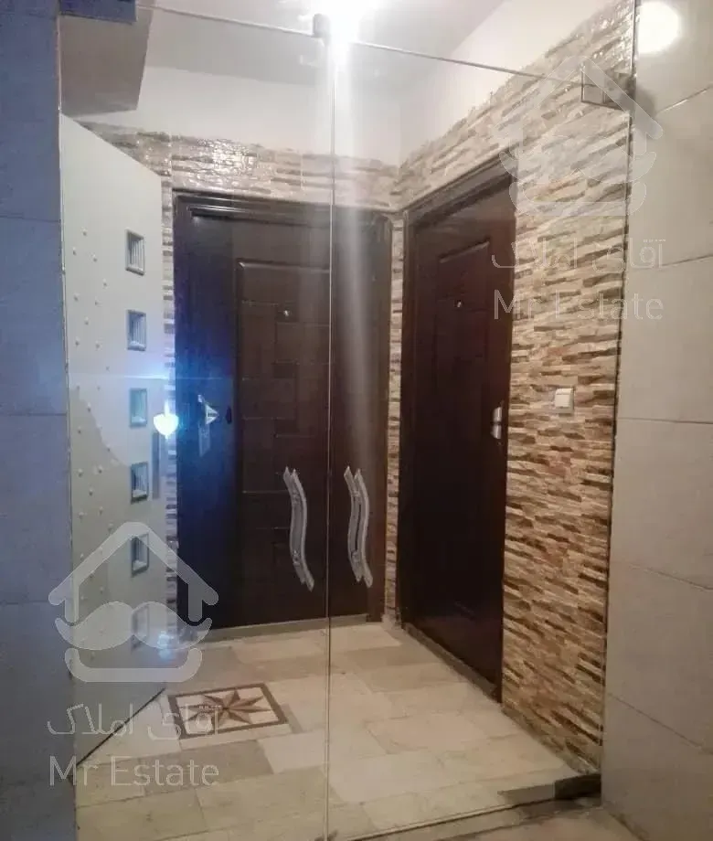 آپارتمان ۹۲ متری هلال احمر