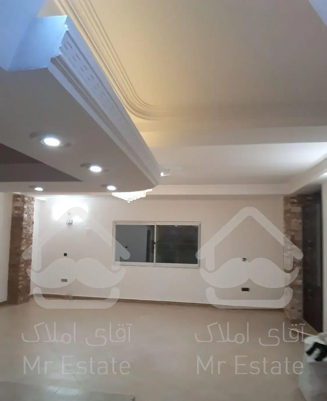 فروش آپارتمان ۱۰۱متری