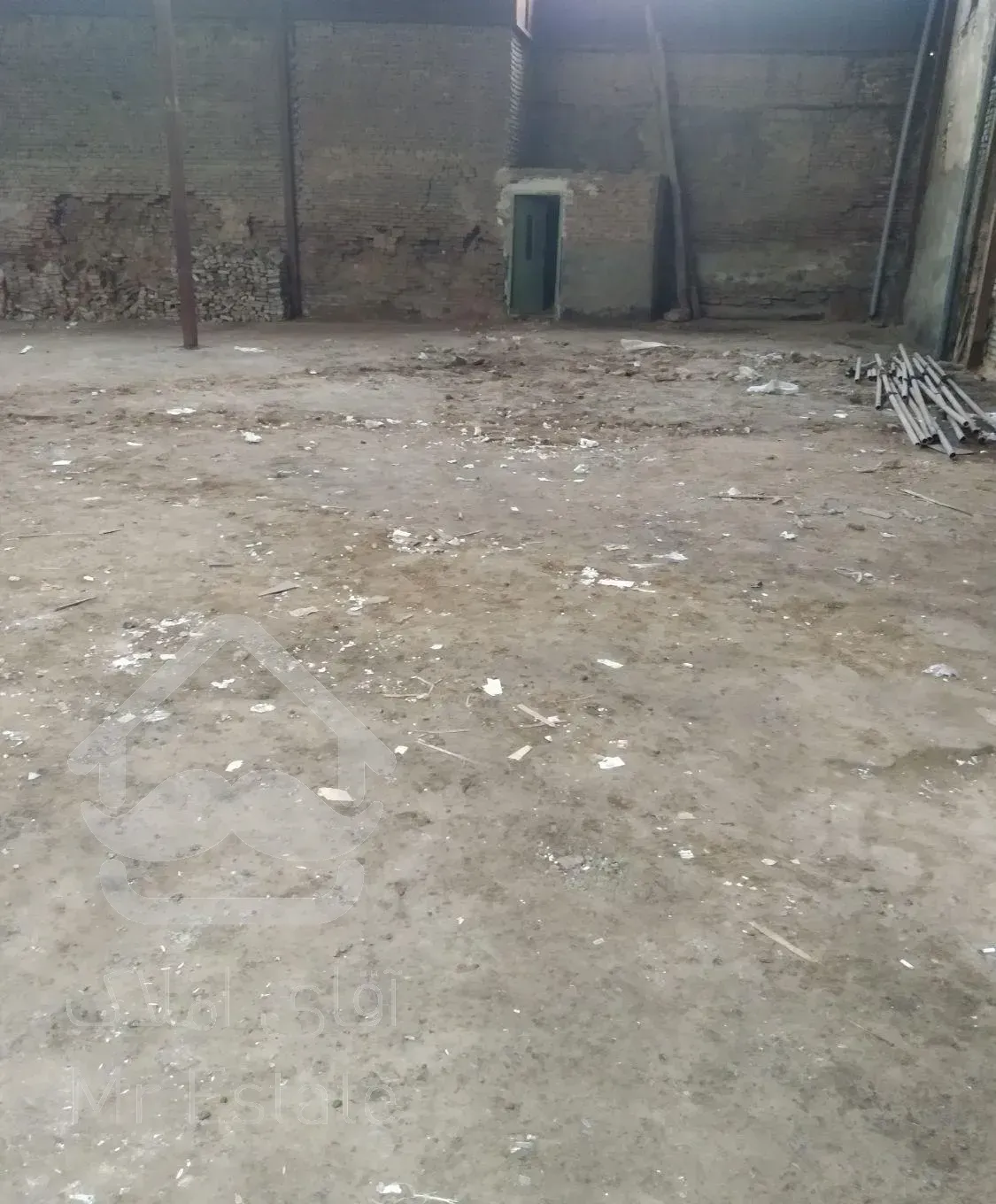 فروش سوئیت ۴۵۰ متری همکف در بازار