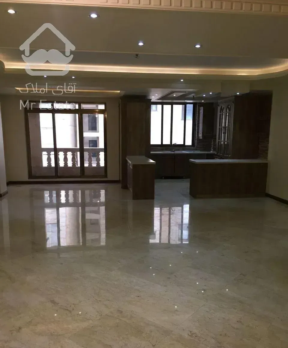 ۱۶۰ متر ۳خواب   تکواحدی  //  فول امکانات  // تجریش