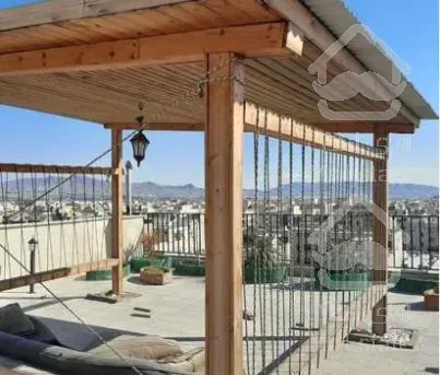 نارمک برِ ارشی شخصی ساز متریال عالی تکواحدی پذیرایی مربع