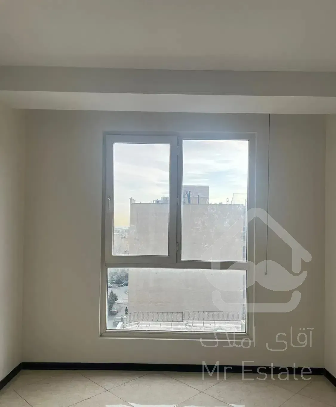 ۱۰۶ متر تک واحدی سرمایه گذاری مرزداران