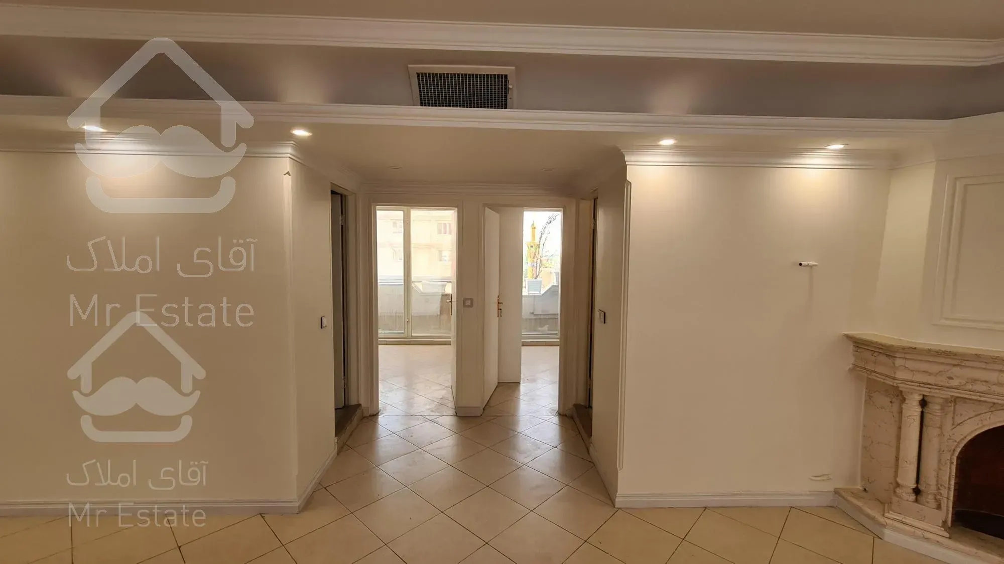 97 متر فول امکانات ۲ خوابه خوش نقشه ستارخان