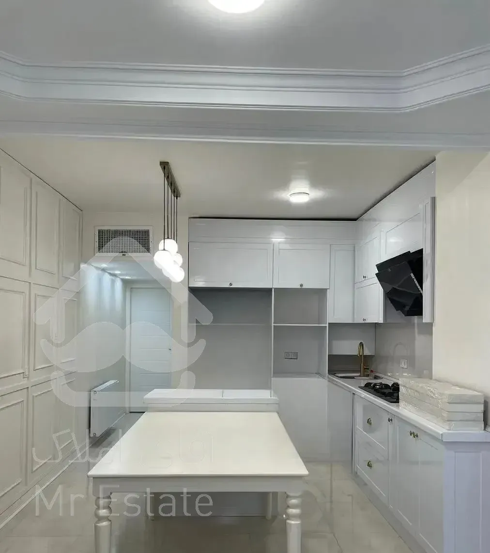 آپارتمان ۷۴ متر، دو خواب، تک واحدی، نوسازی شده