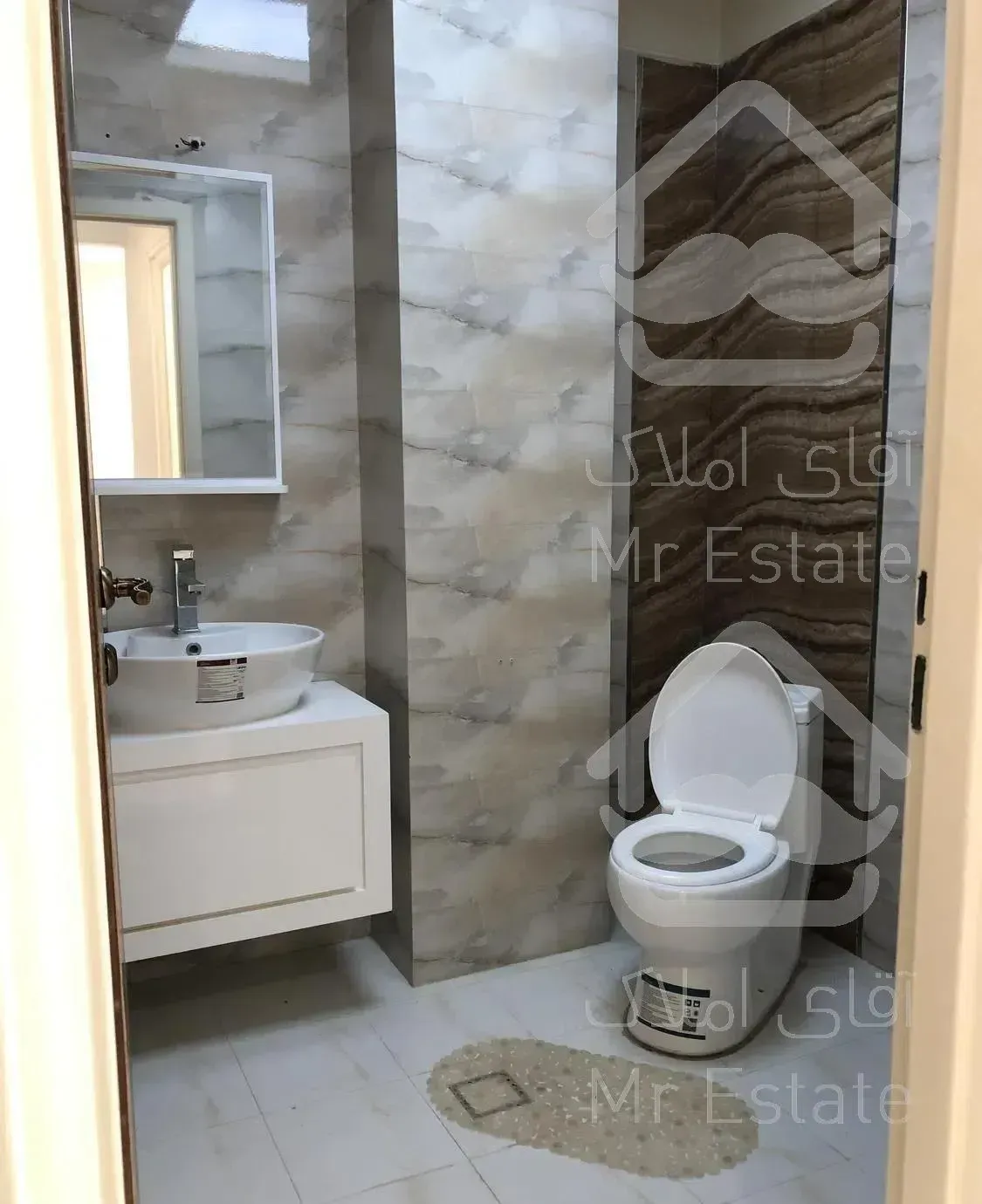 آپارتمان ۱۷۵متری (برج باغ )