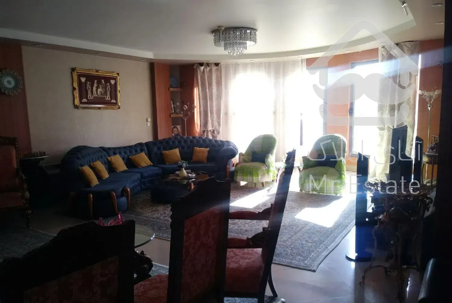 آپارتمان  در خانه اصفهان