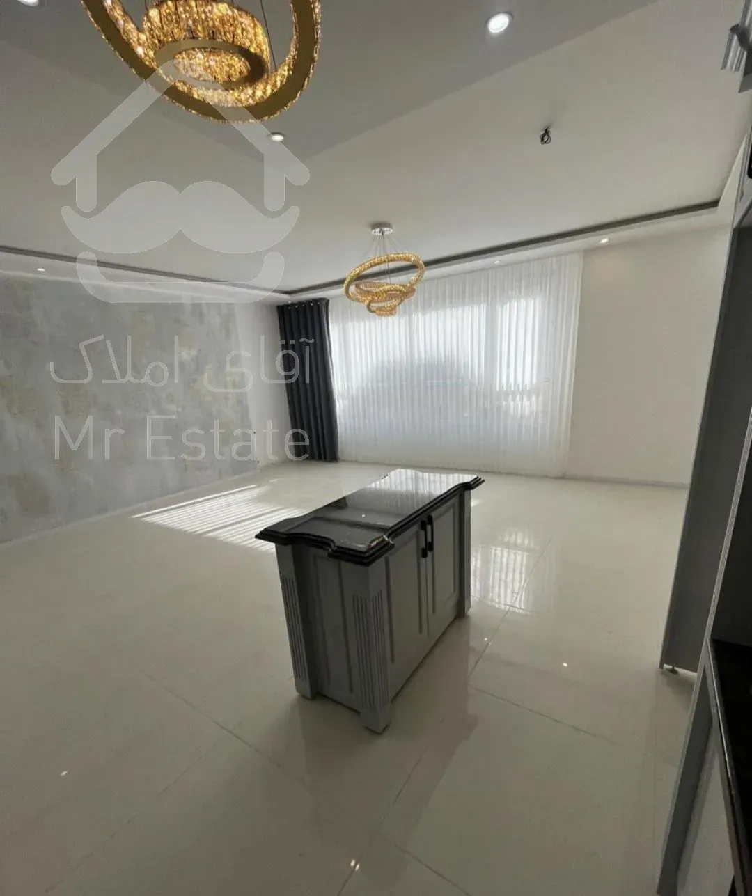 آپارتمان75متر نزدیک حرم رو به حرم سندملکی شرایطی