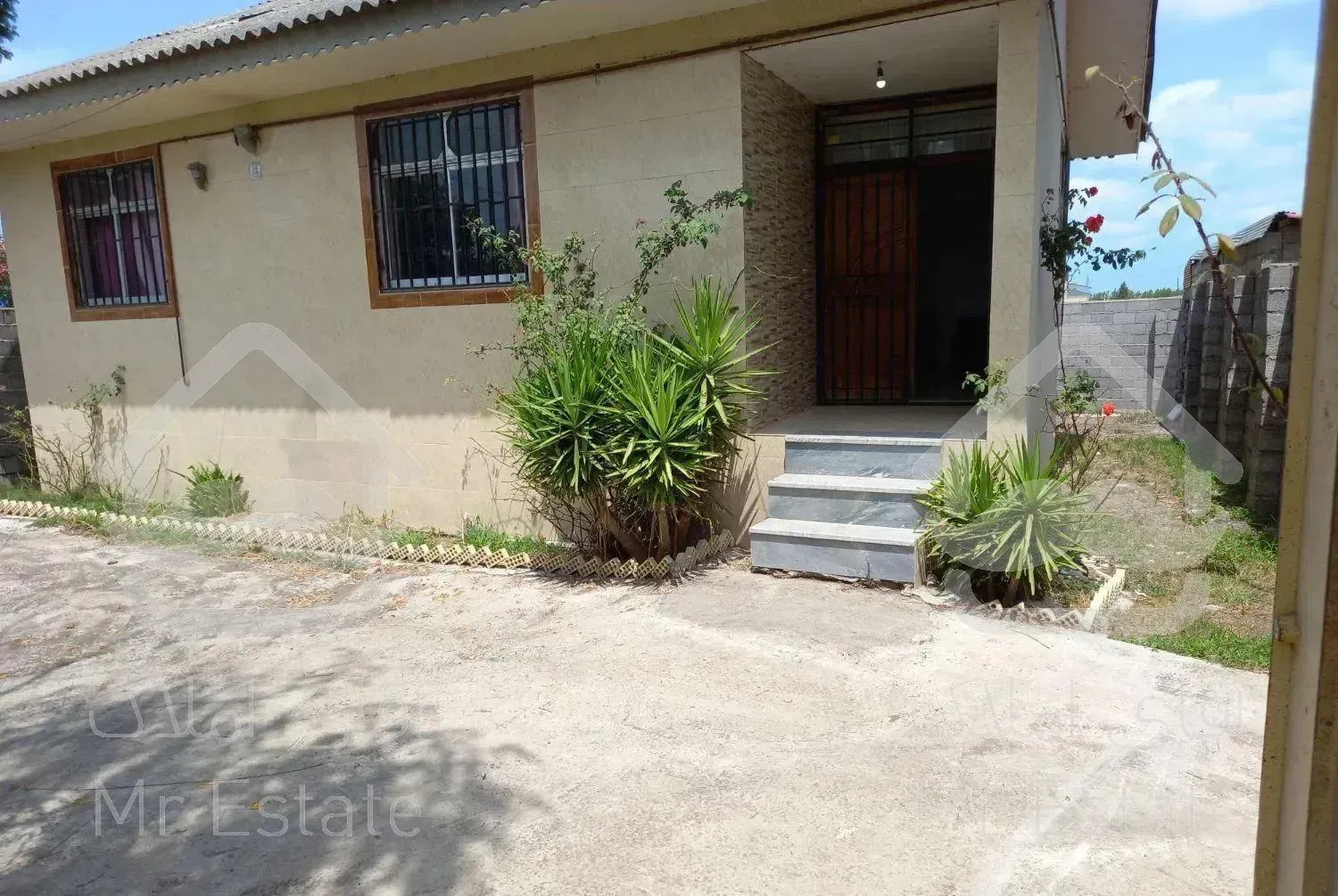 ویلای۸۰متری رهن کامل کورکاء