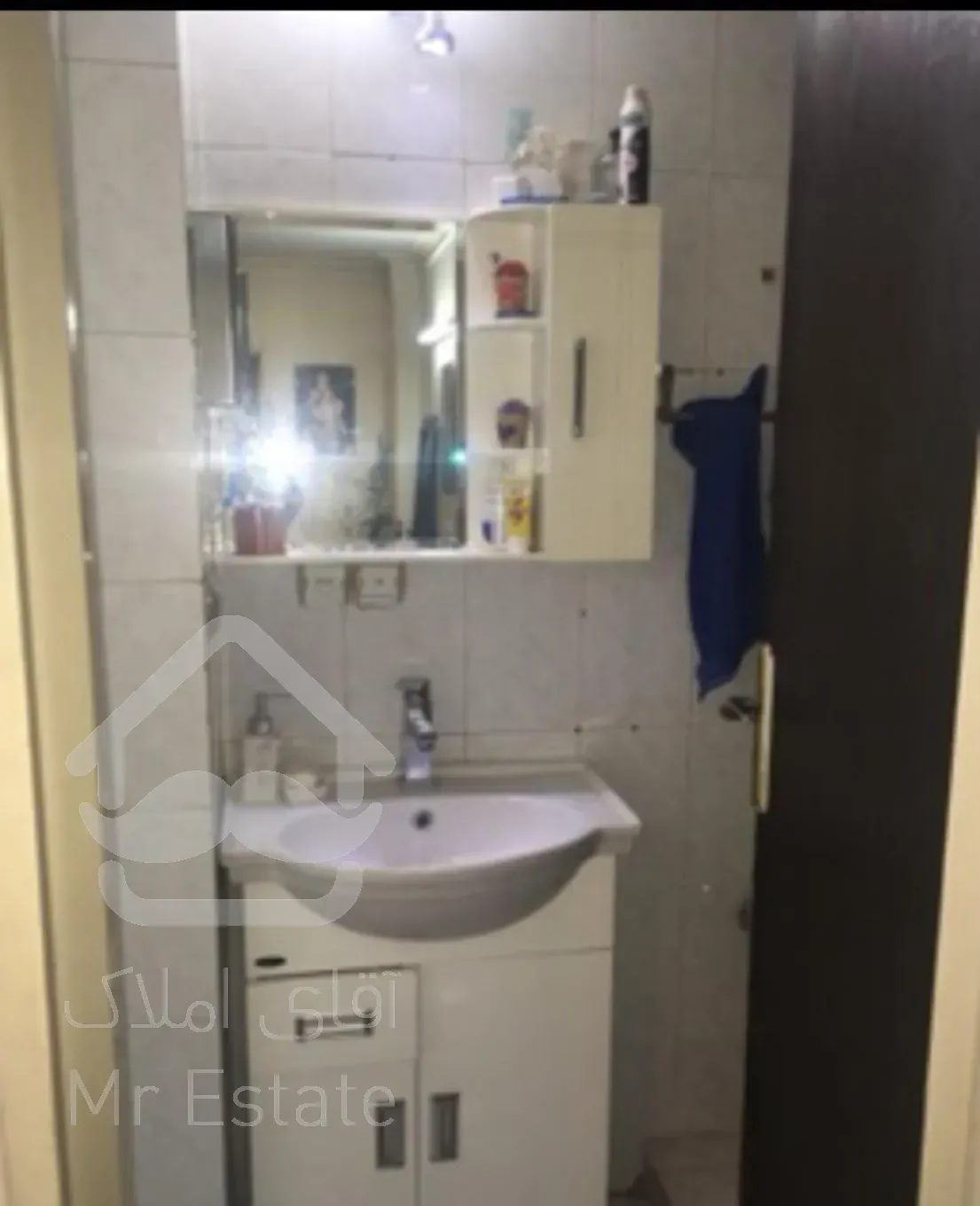 ۶۵ متر خوش نقشه دو خواب