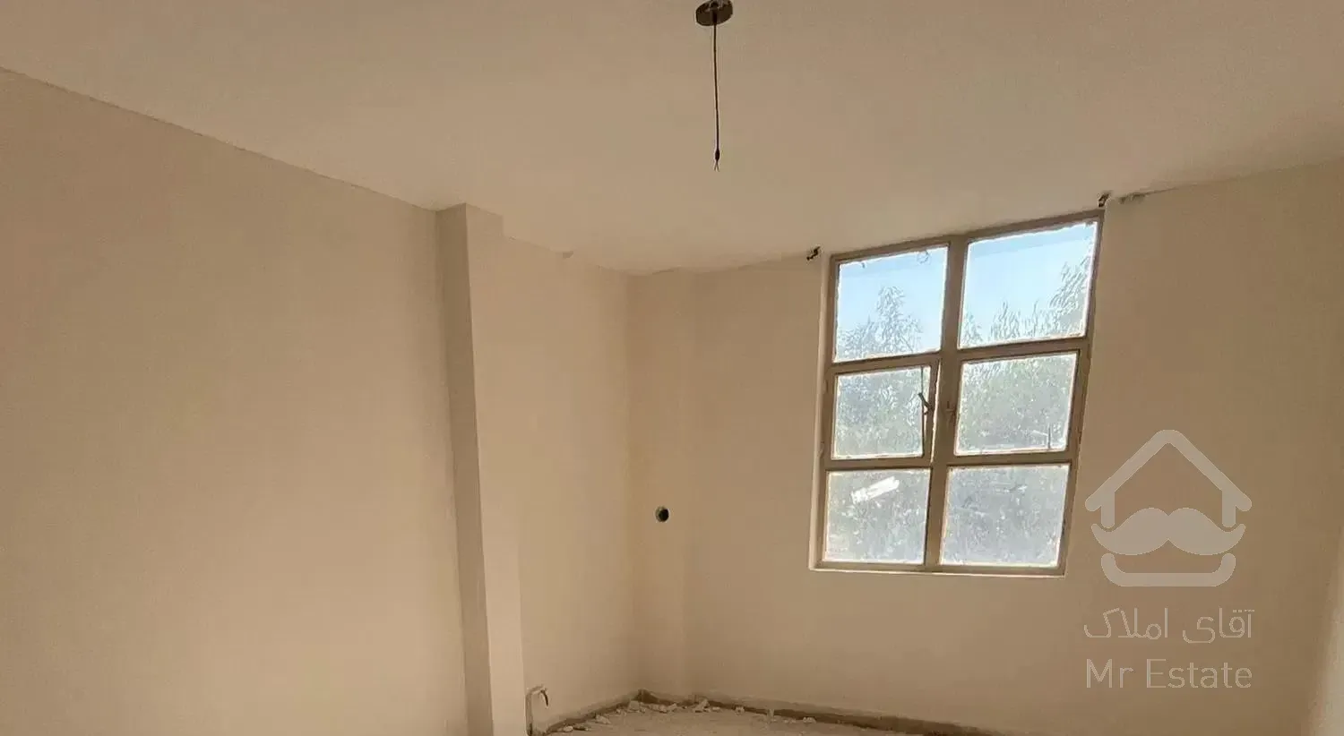 آپارتمانی ۷۴ متری سند ششدانگ