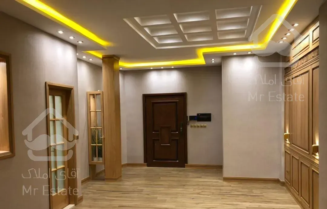 ۷۸ متر واحد اداری واقع در لواسان