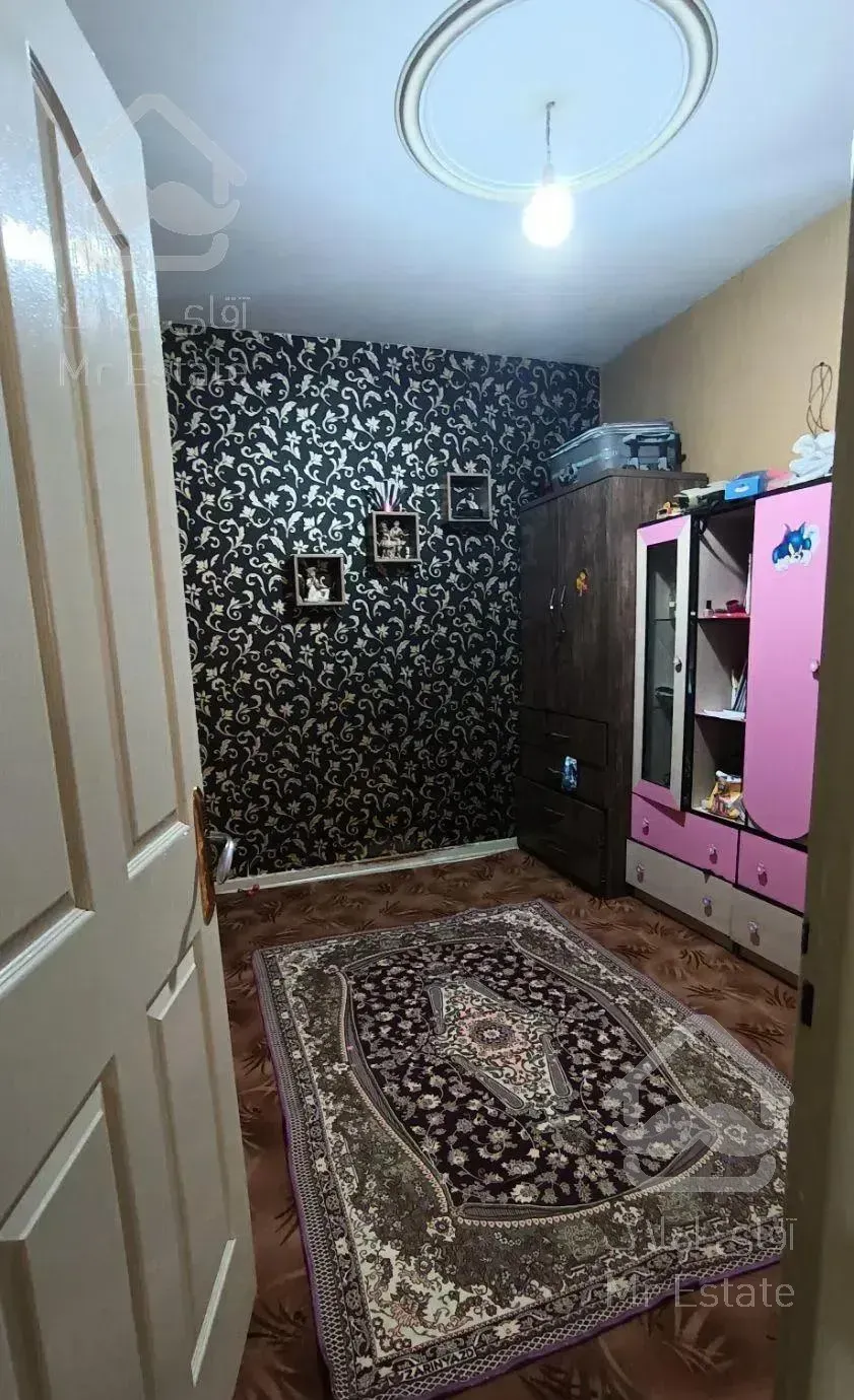 آپارتمان ۷۵متری یک خواب قوالنامه ای