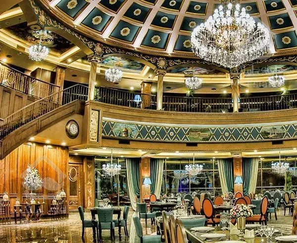 مغازه 140 متر نیاوران