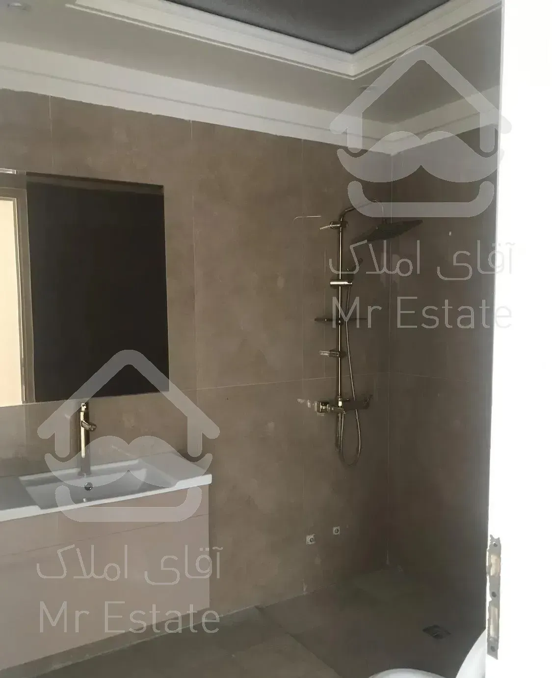 ١١٦مترآپارتمان٣سال ساخت کلید نخورده