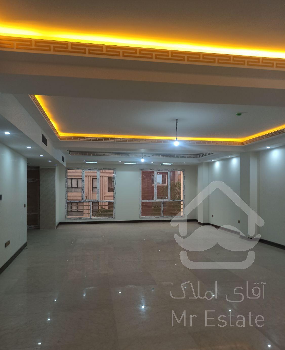 آپارتمان 220 متر 3 خوابه