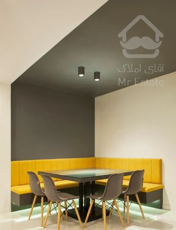 سهروردی شمالی ۱۲۰ متر ۳ خواب