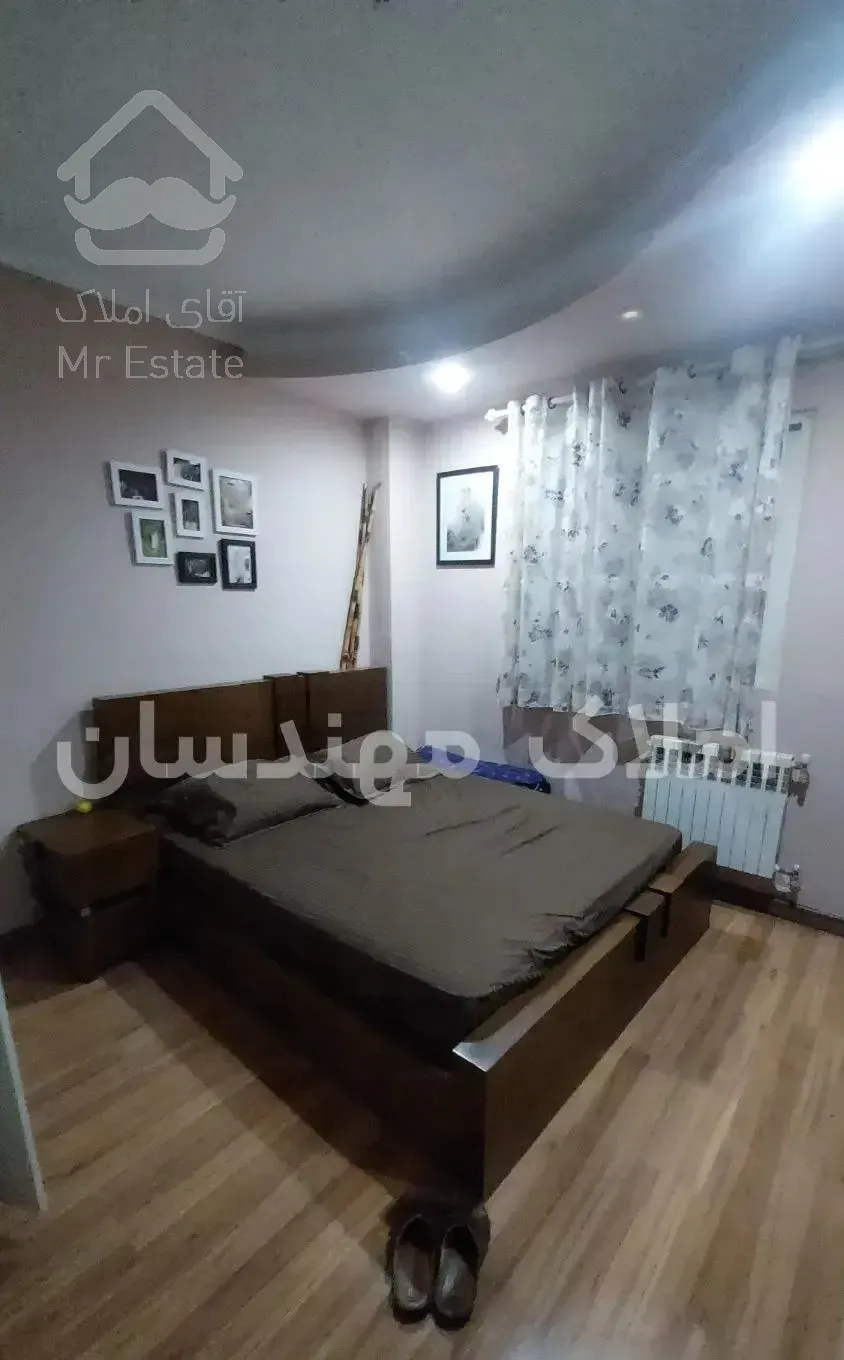 ۱۱۳ متری ، گرگانپارس ، ۳۰ متر حیاط رایگان