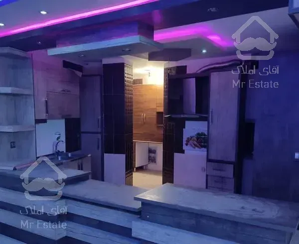 آپارتمان ۱۱۰ متر  لوکیشن خانه اصف