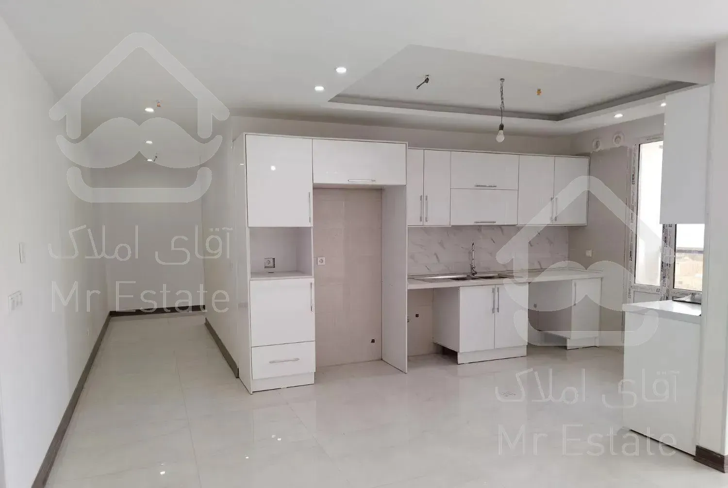 دو خواب هروی رونیکا پالاس ۱۳۰ متر