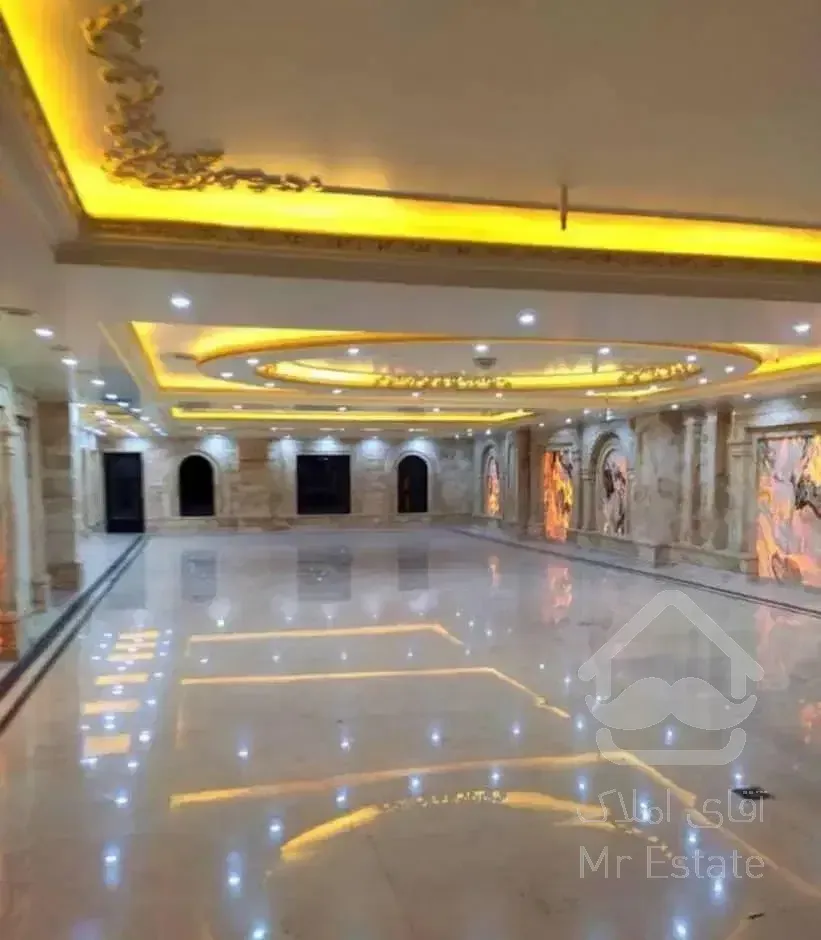 ۶۸متری با شرایط اقساطی خاص