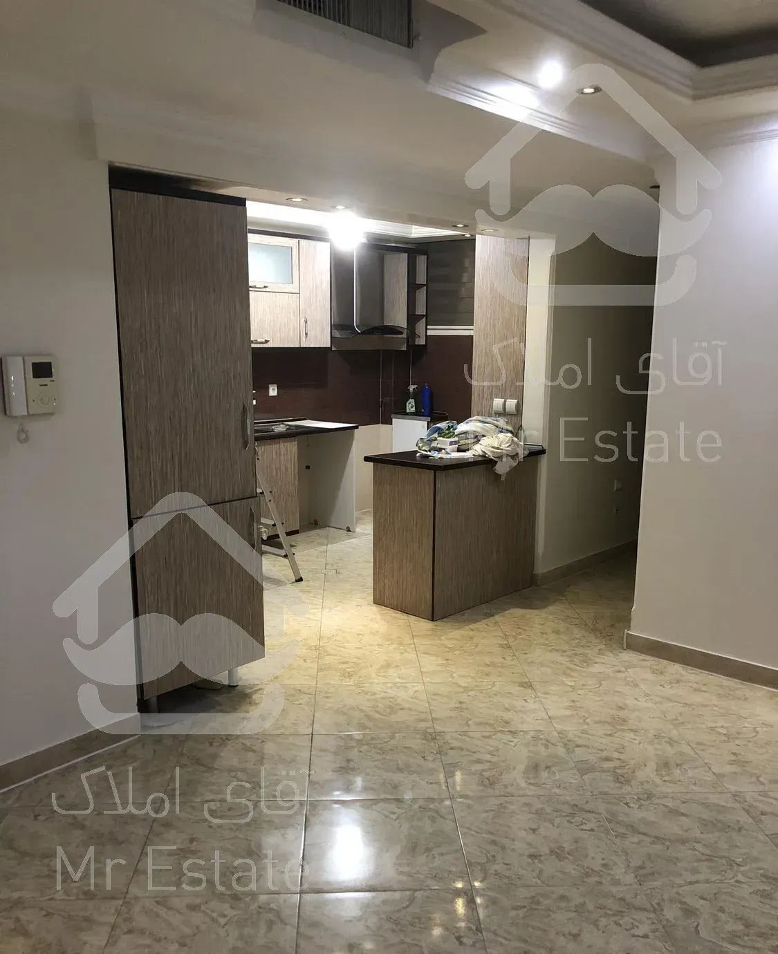 سعادت آباد شهرک گلدیسان ۷۰ متر