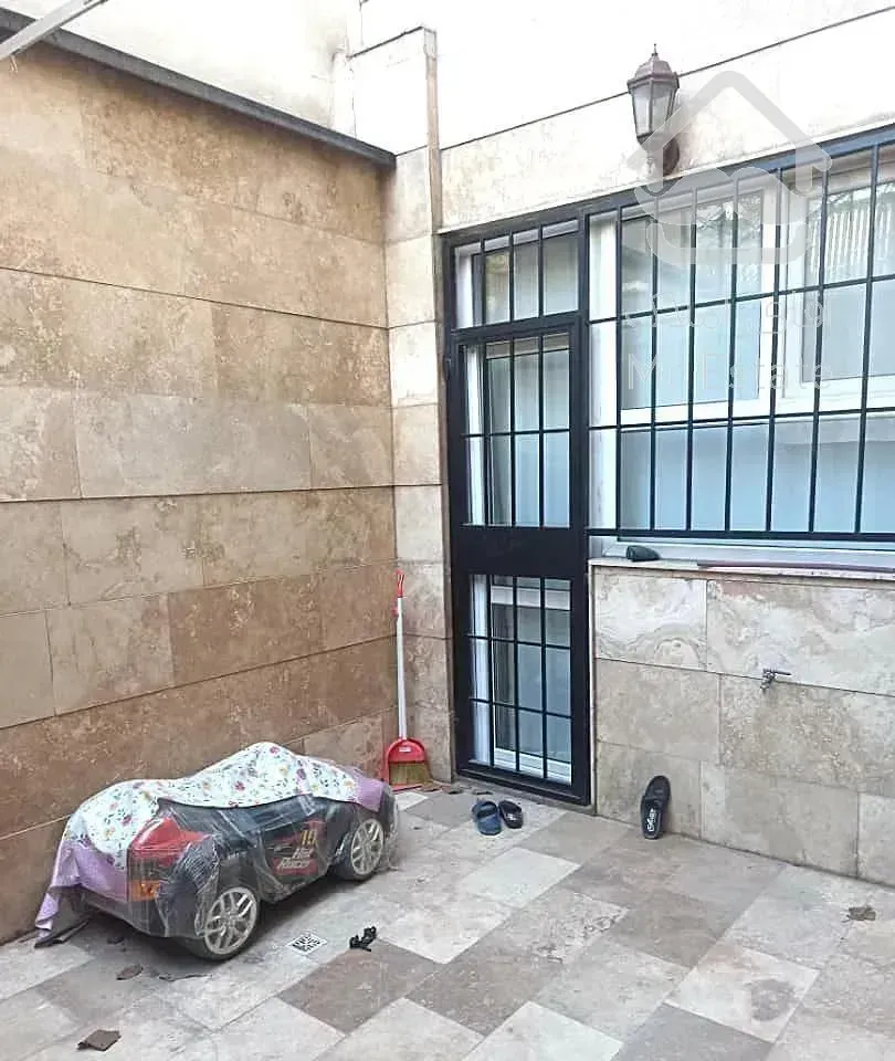 ۸۵ متر فول امکانات ، تیسفون