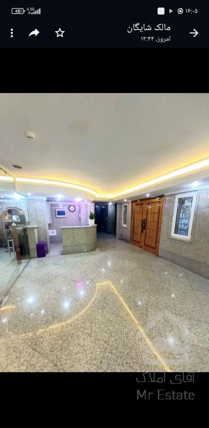 آپارتمان 3خواب 160متری