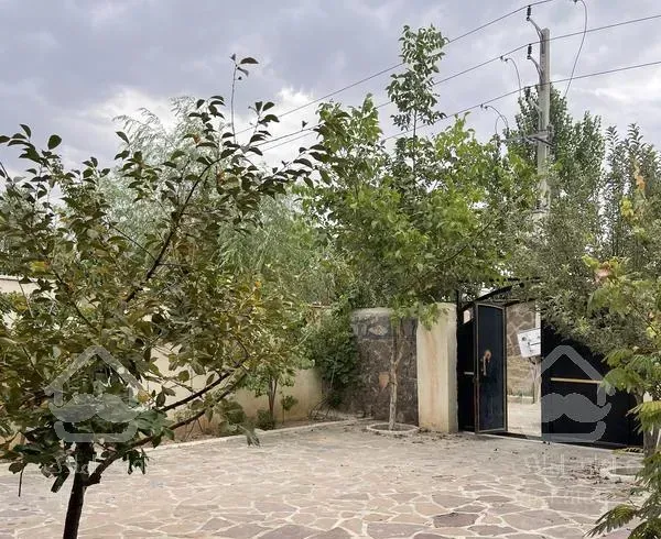 ویلا باغ دماوند جابان باغستان