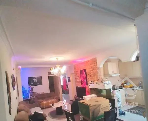 ۷۰متر ۲خ فول امکانات شمال فردوس غرب