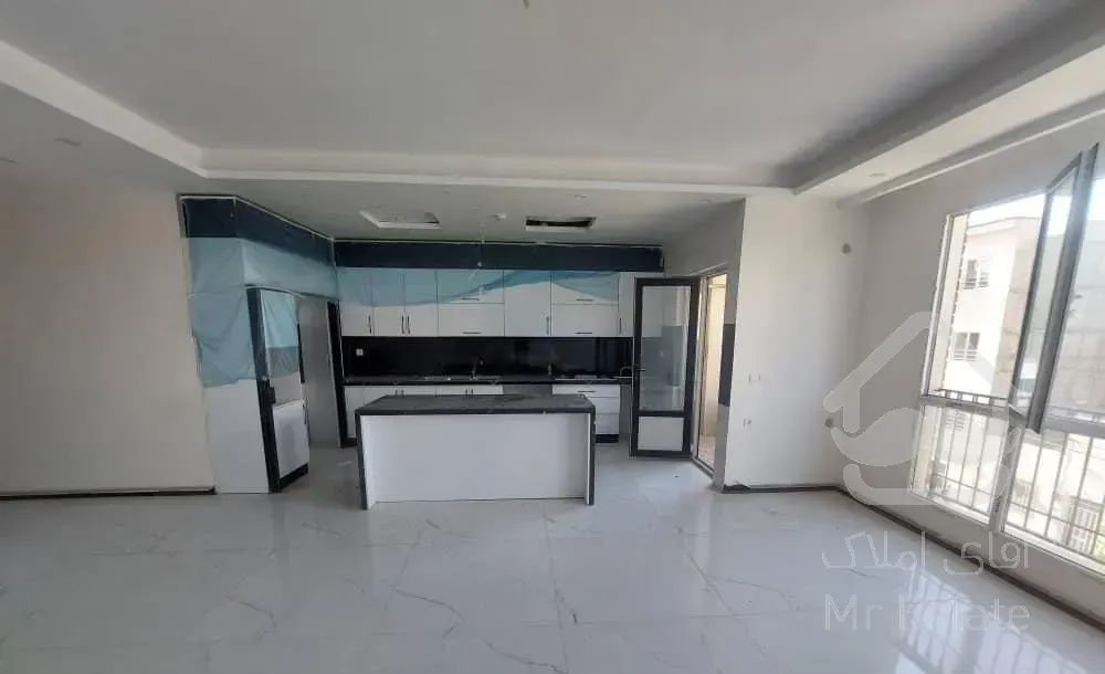 اجاره آپارتمان/نو ساز/۱۱۰م/۲خ/میدان المپیک