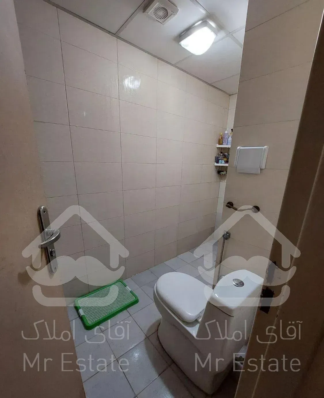 کیسون زون ۷ بلوک بر