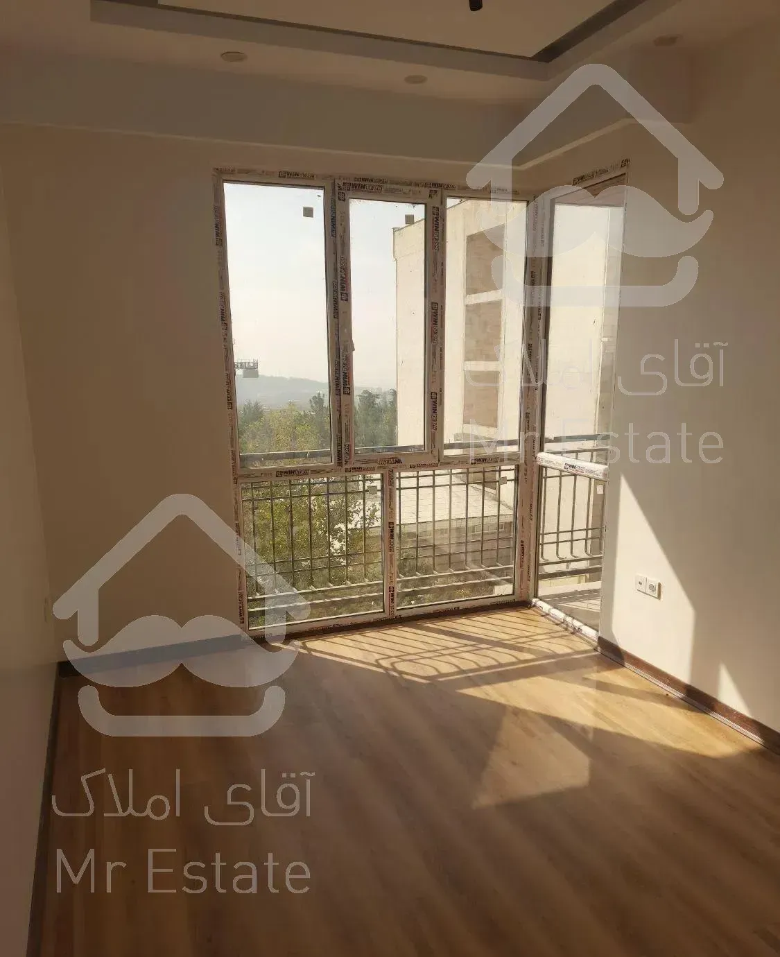 ۹۸ متر کلید نخورده