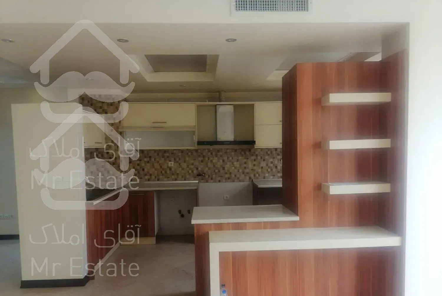 آپارتمان 157 متر سه خوابه خیابان عراقی