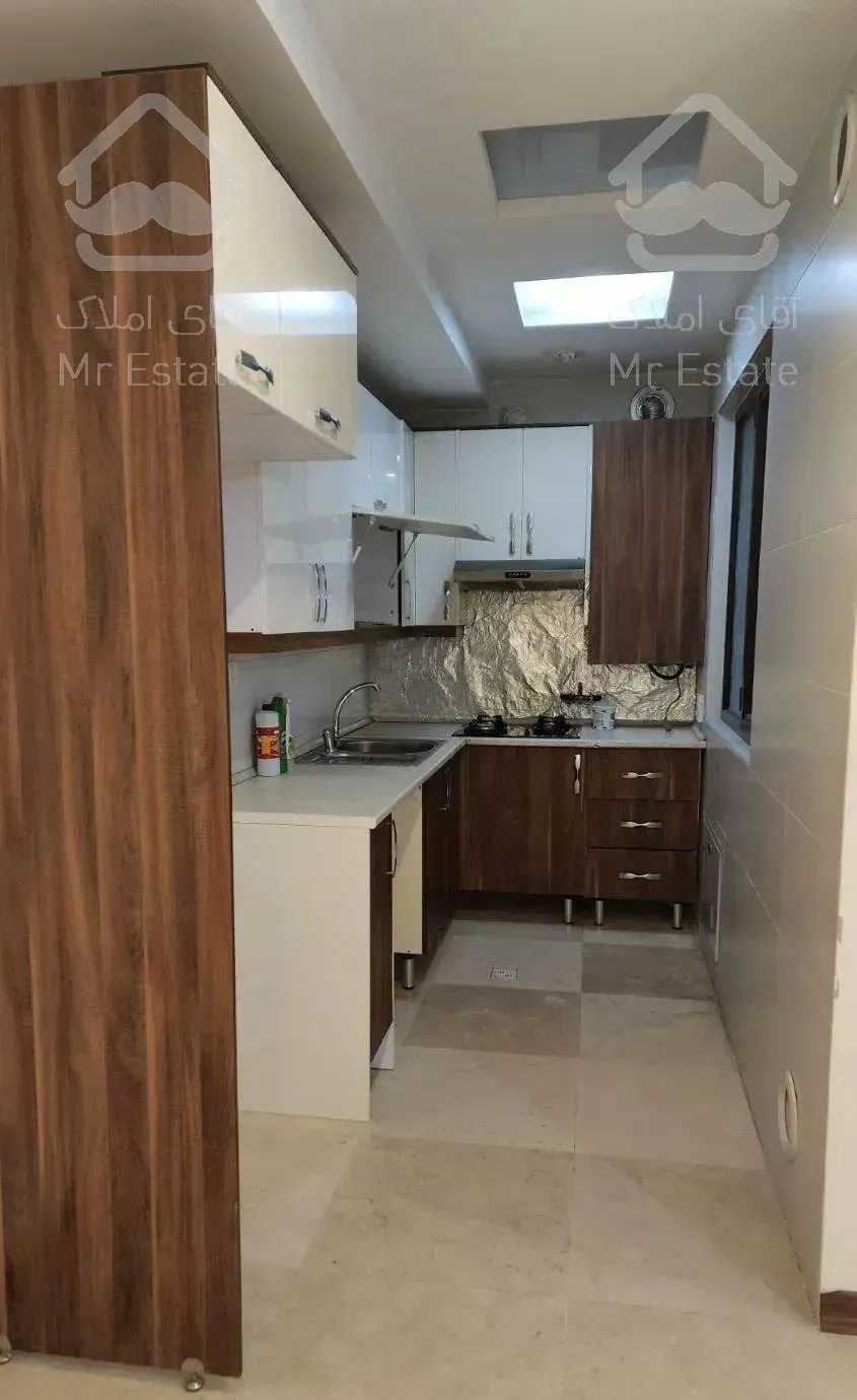 ۷۵متر فول خردمند جنوبی