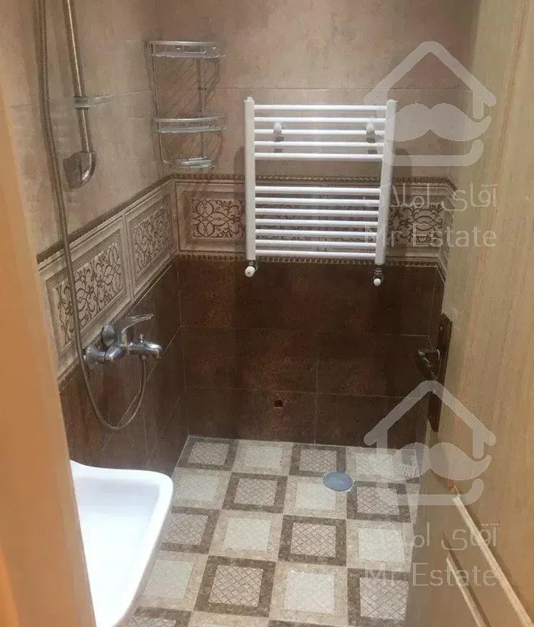 ۱۰۴ متر دو خواب فاطمی غربی