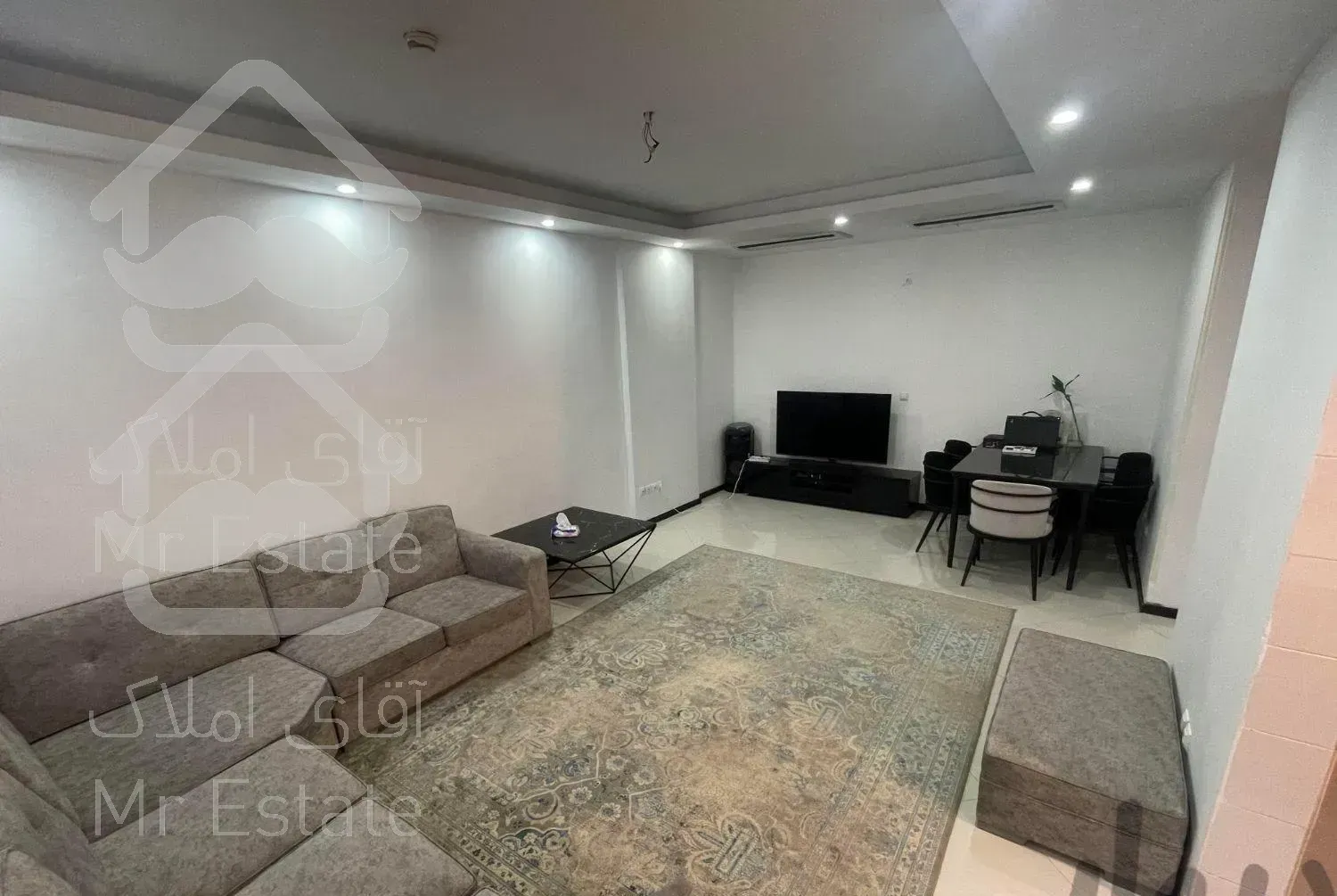 آپارتمان ۹۵متری کوهک شهرک زیتون