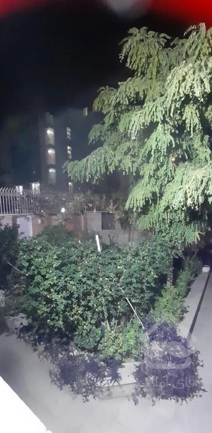 ۱۰۸ متر / ۲خواب / فول امکانات