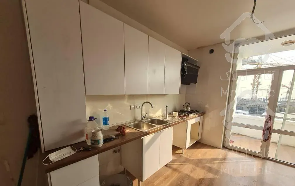 اپارتمان۱۳۵متر ۳خواب .قیطریه سهیل