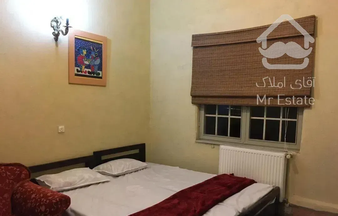 اجاره ویلا فشم با استخر آبگرم (لواسان و رودهن)