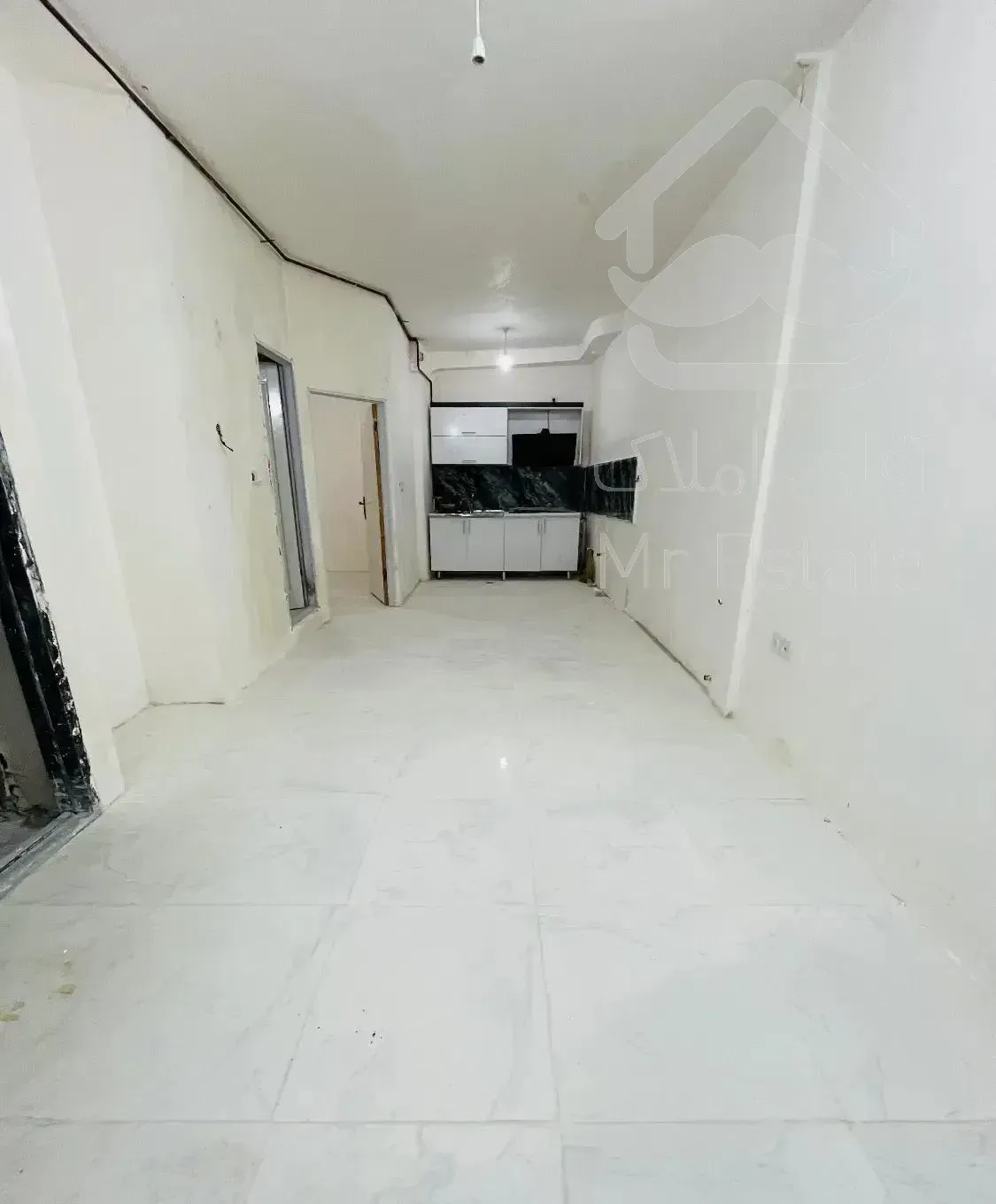 آپارتمان ۶۰متری فروشی